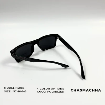 P5085 Gucci Polarized Sunglass