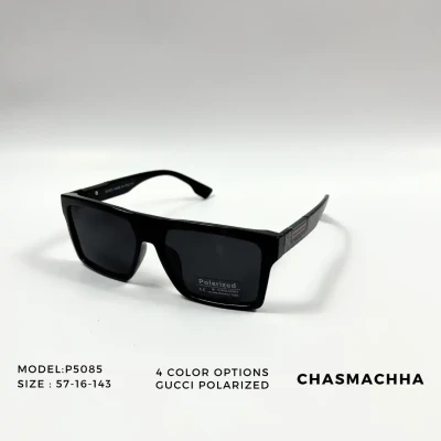 P5085 Gucci Polarized Sunglass