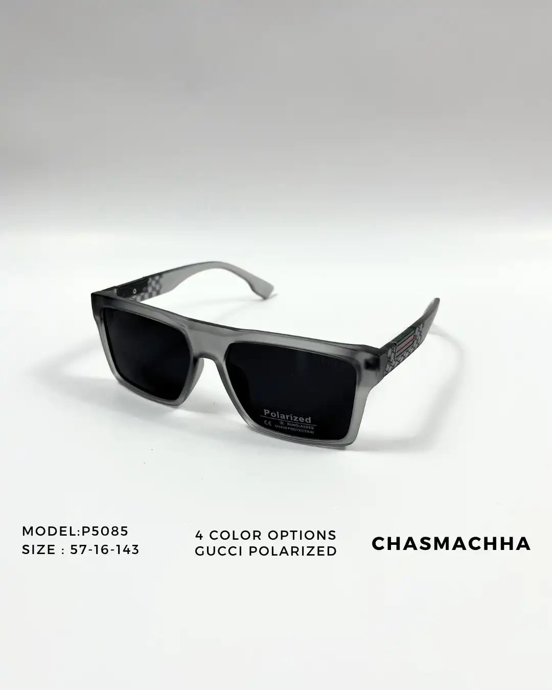 Product image of P5085 Gucci Polarized Sunglass