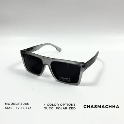 P5085 Gucci Polarized Sunglass