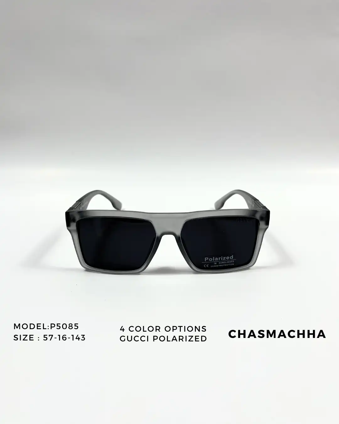 Product image of P5085 Gucci Polarized Sunglass