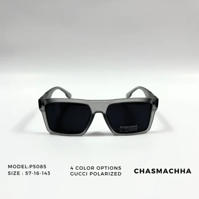 P5085 Gucci Polarized Sunglass