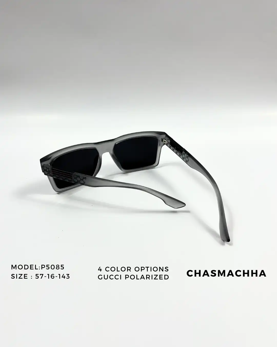 Product image of P5085 Gucci Polarized Sunglass