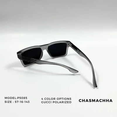 P5085 Gucci Polarized Sunglass
