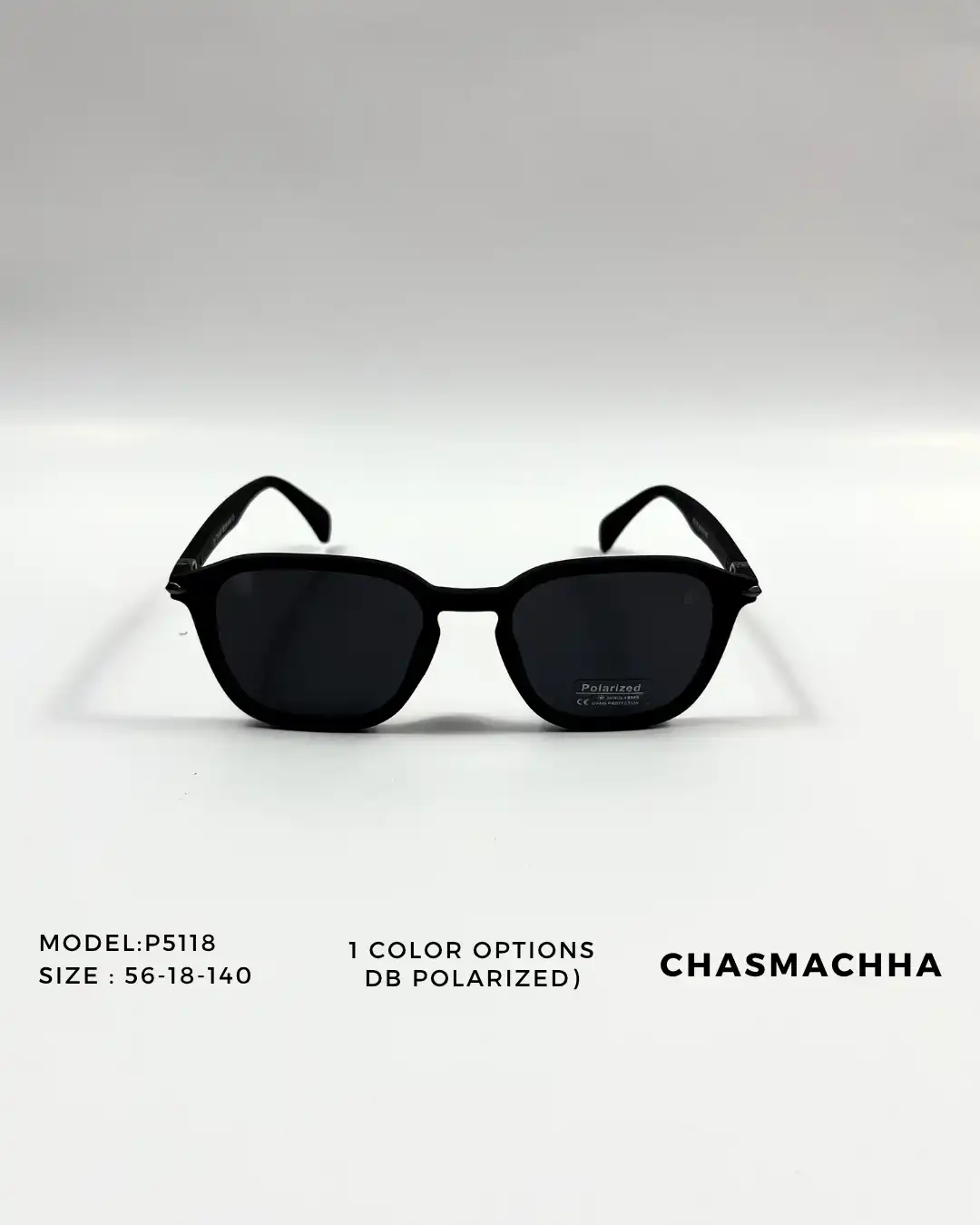 Product image of P5118 DB Polarized Sunglass