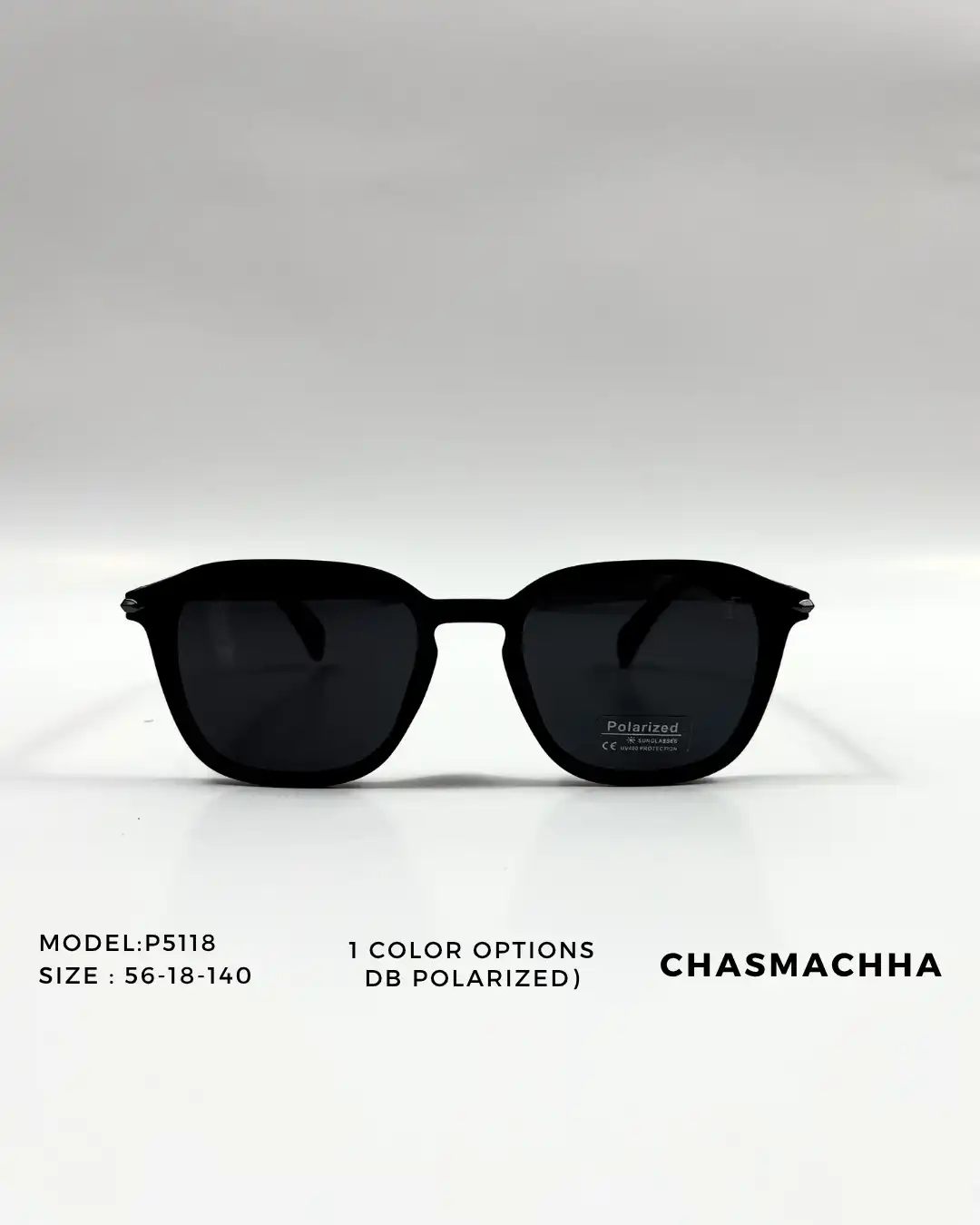 Product image of P5118 DB Polarized Sunglass