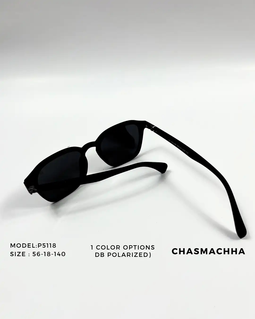 Product image of P5118 DB Polarized Sunglass