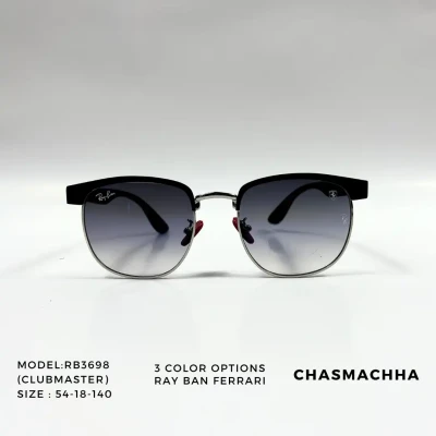 Rayban  Ferrari Clubmaster RB36...