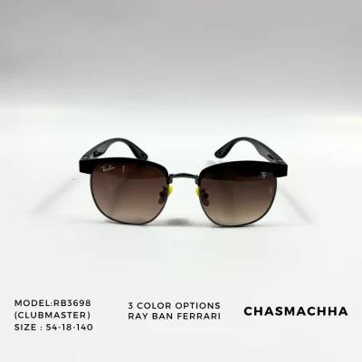 Rayban  Ferrari Clubmaster RB36...