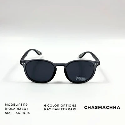Rayban Ferrari Polarized P5119 ...