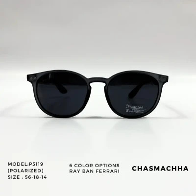 Rayban Ferrari Polarized P5119 ...