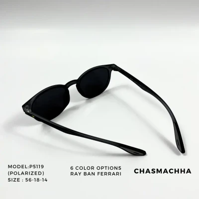 Rayban Ferrari Polarized P5119 ...