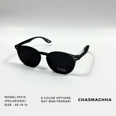 Rayban Ferrari Polarized P5119 ...
