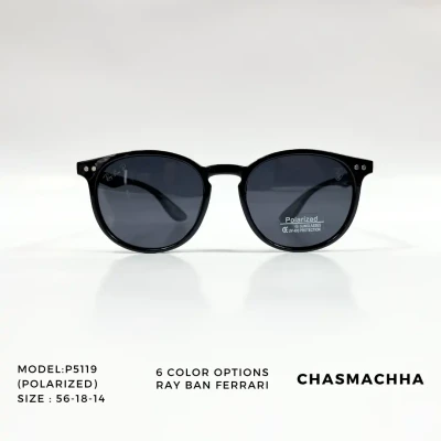 Rayban Ferrari Polarized P5119 ...