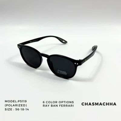 Rayban Ferrari Polarized P5119 ...