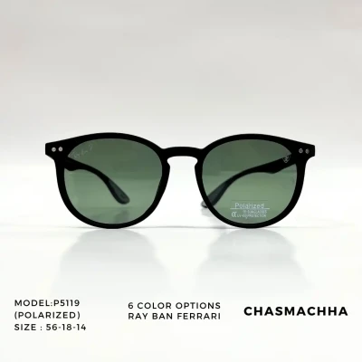 Rayban Ferrari Polarized P5119 ...