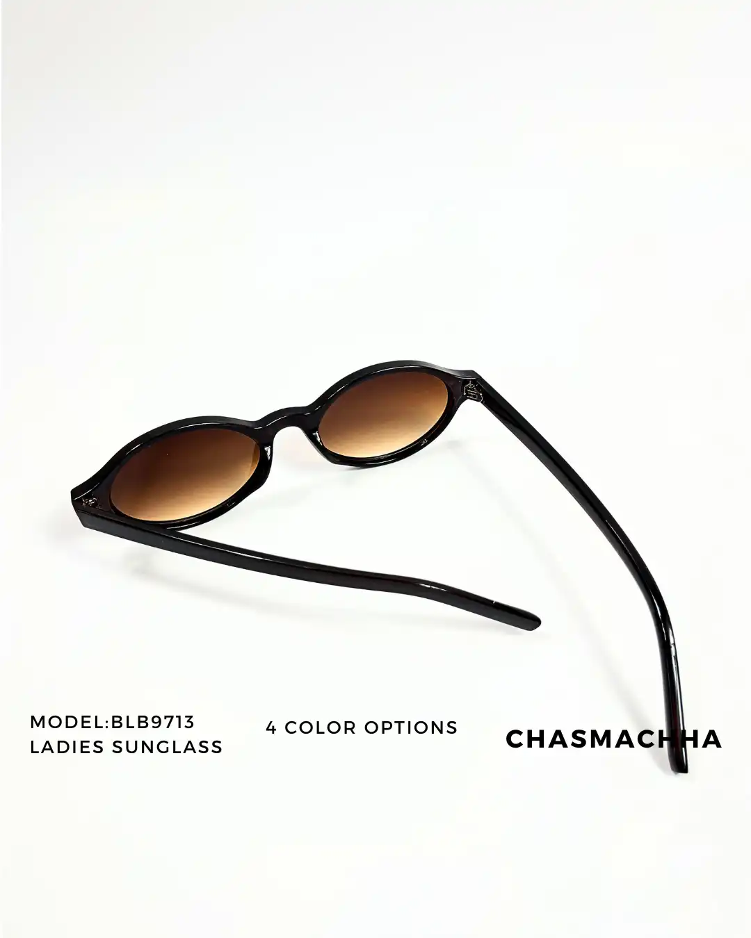 Product image of Retro Mini BLB9713 Sunglass