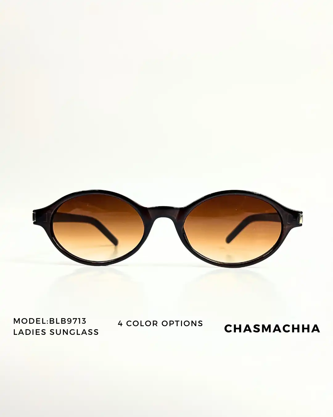Product image of Retro Mini BLB9713 Sunglass