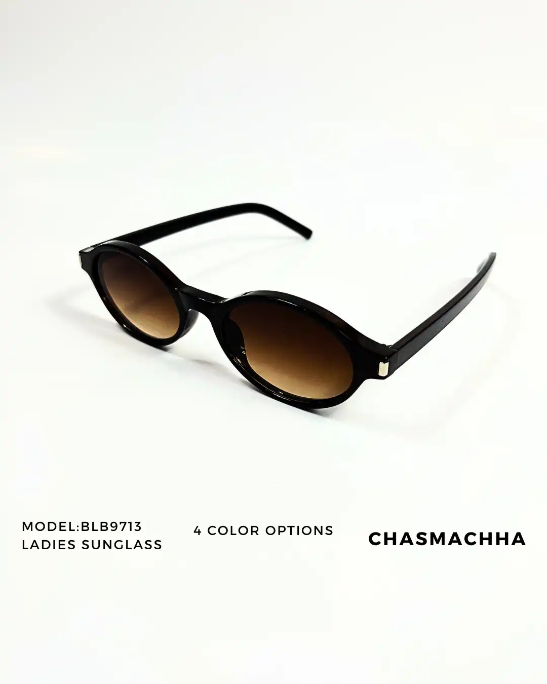 Product image of Retro Mini BLB9713 Sunglass