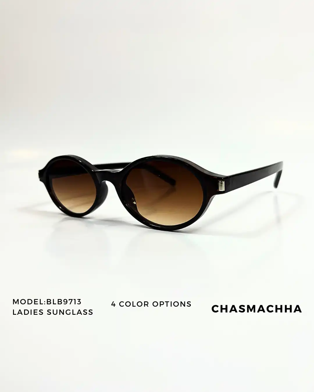 Product image of Retro Mini BLB9713 Sunglass