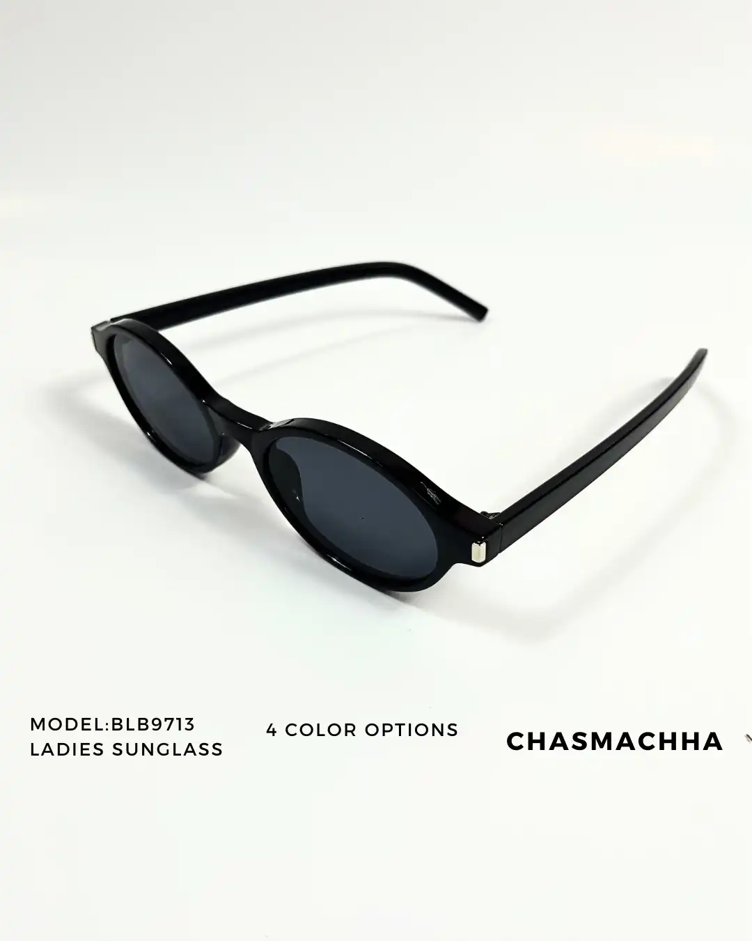 Product image of Retro Mini BLB9713 Sunglass