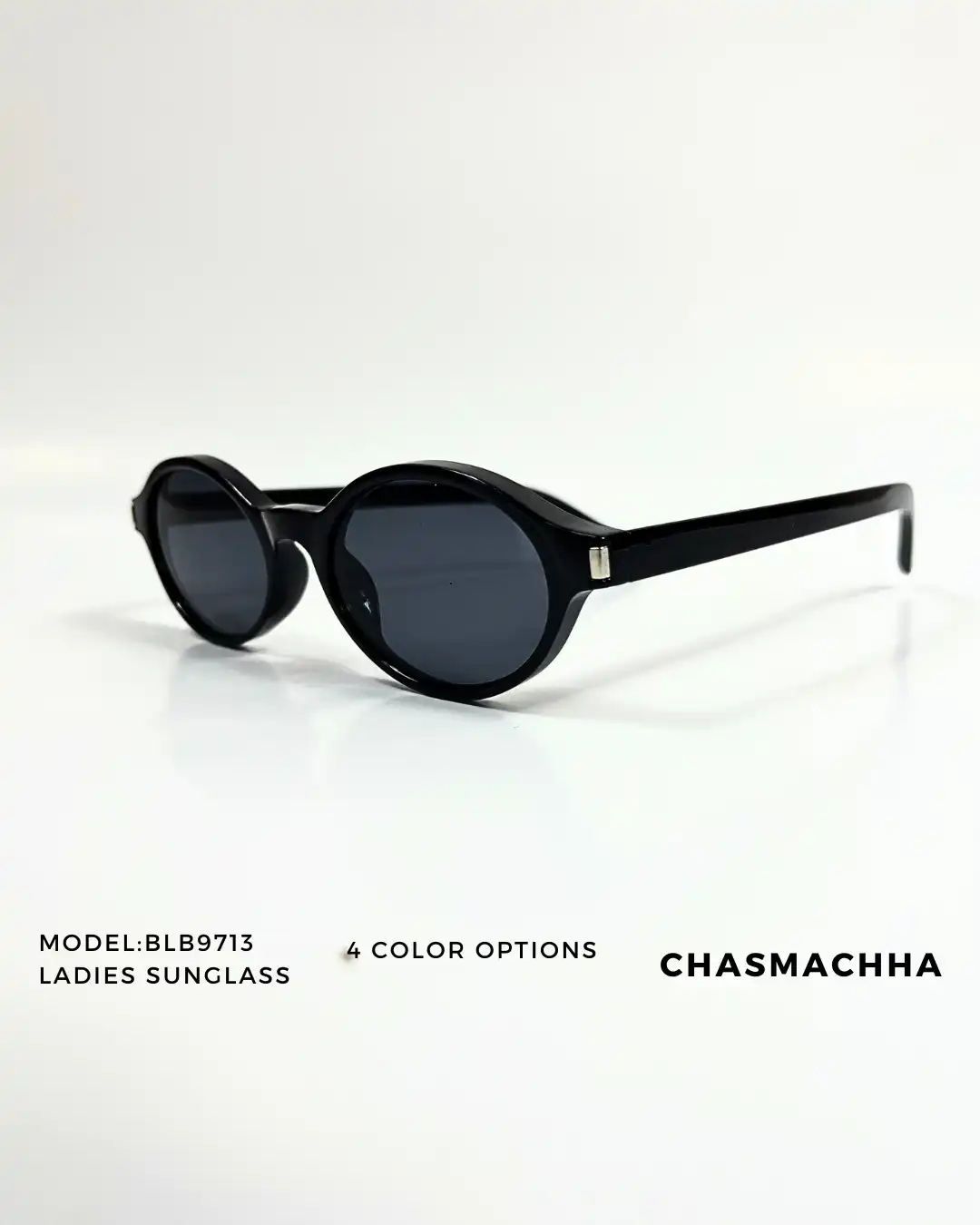Product image of Retro Mini BLB9713 Sunglass