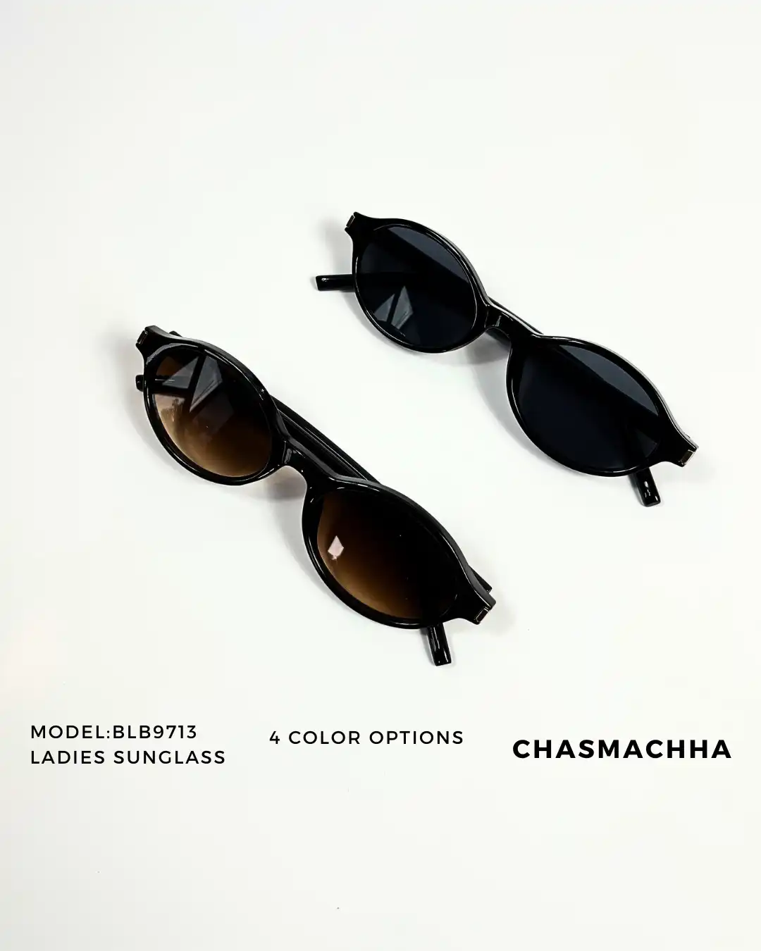 Product image of Retro Mini BLB9713 Sunglass