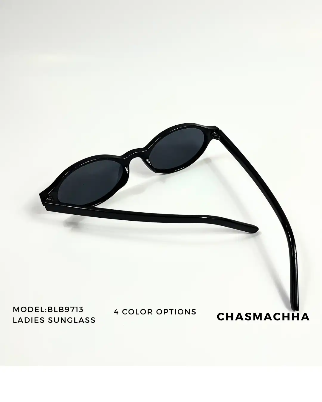 Product image of Retro Mini BLB9713 Sunglass