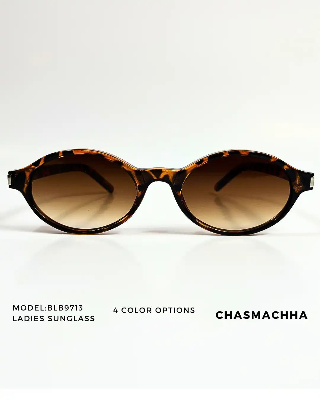 Product image of Retro Mini BLB9713 Sunglass