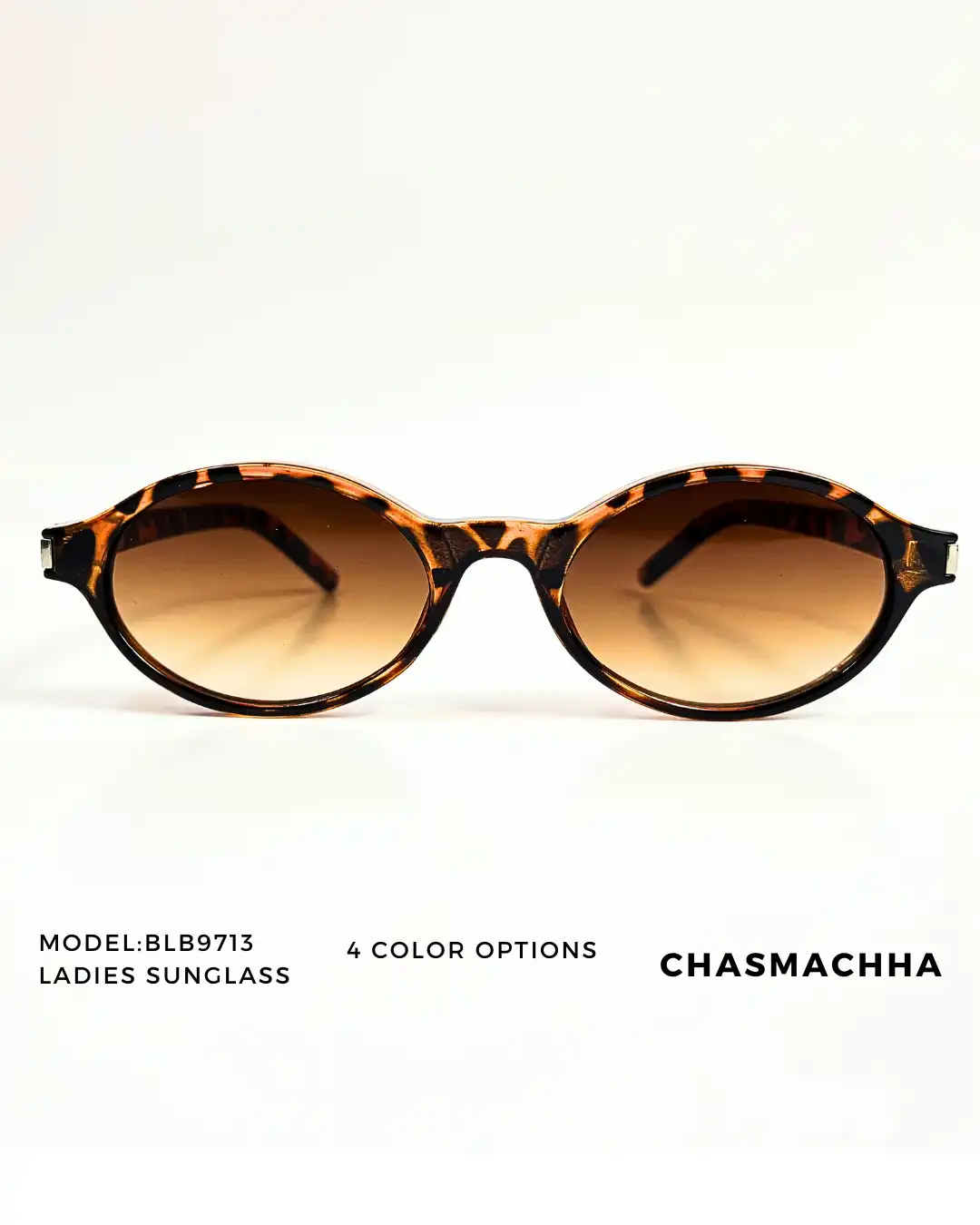 Product image of Retro Mini BLB9713 Sunglass