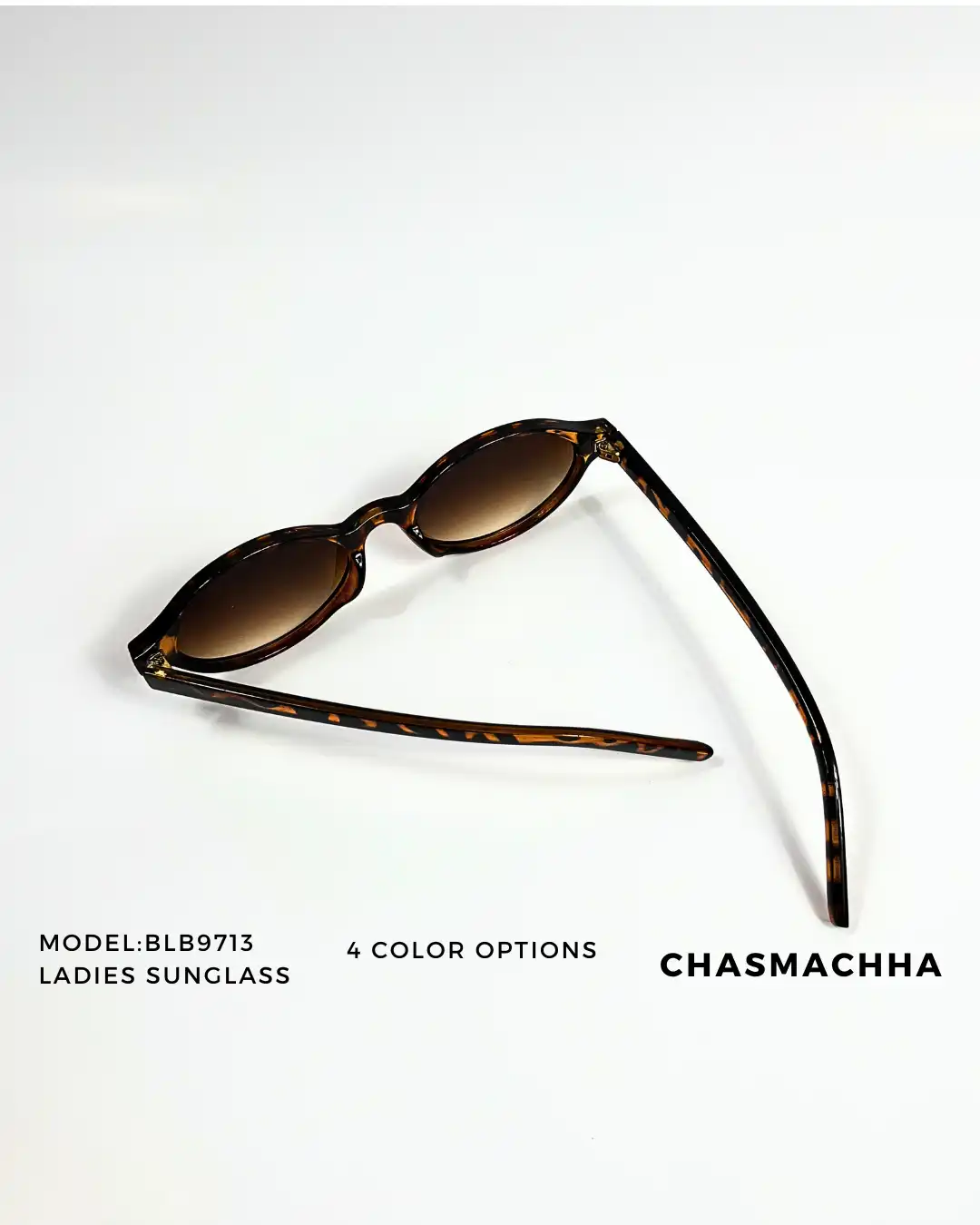 Product image of Retro Mini BLB9713 Sunglass