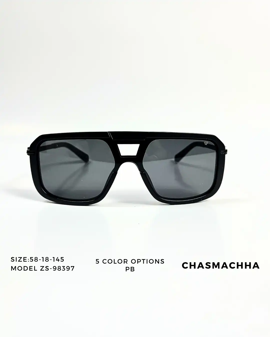 Product image of Dita ZS98397 Sunglasses.