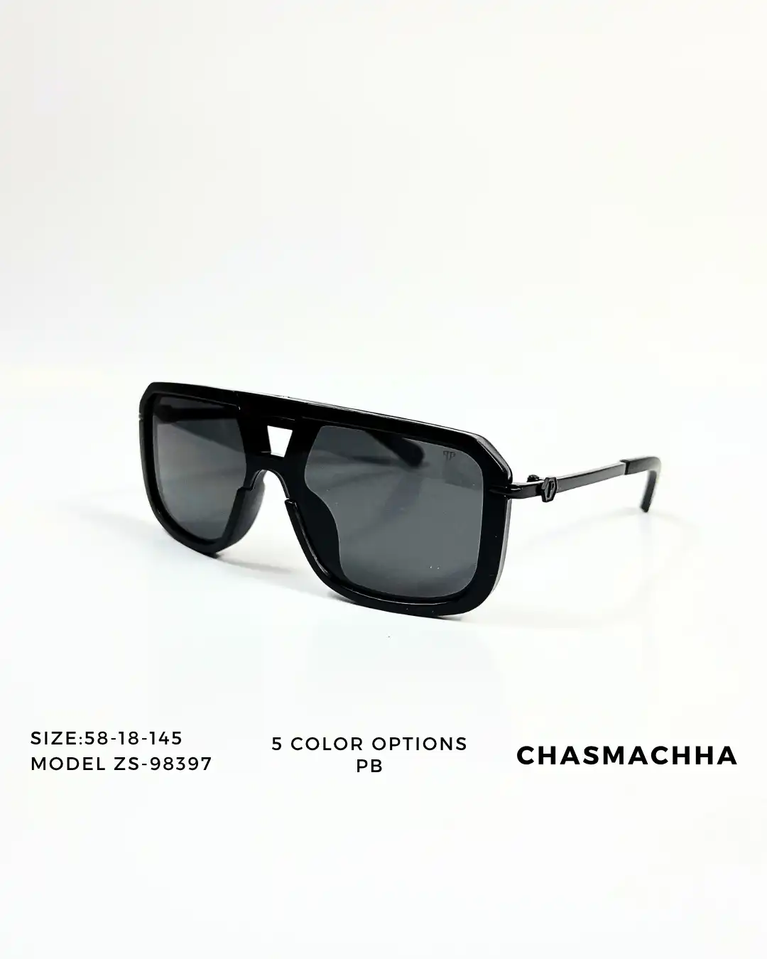 Product image of Dita ZS98397 Sunglasses.