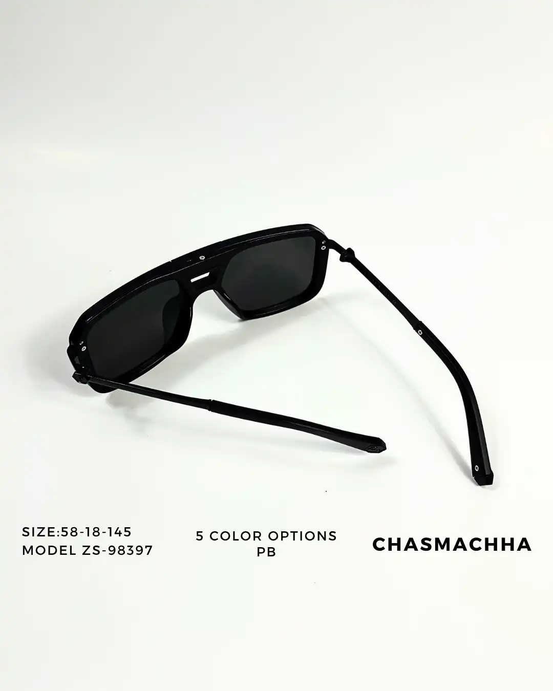 Product image of Dita ZS98397 Sunglasses.