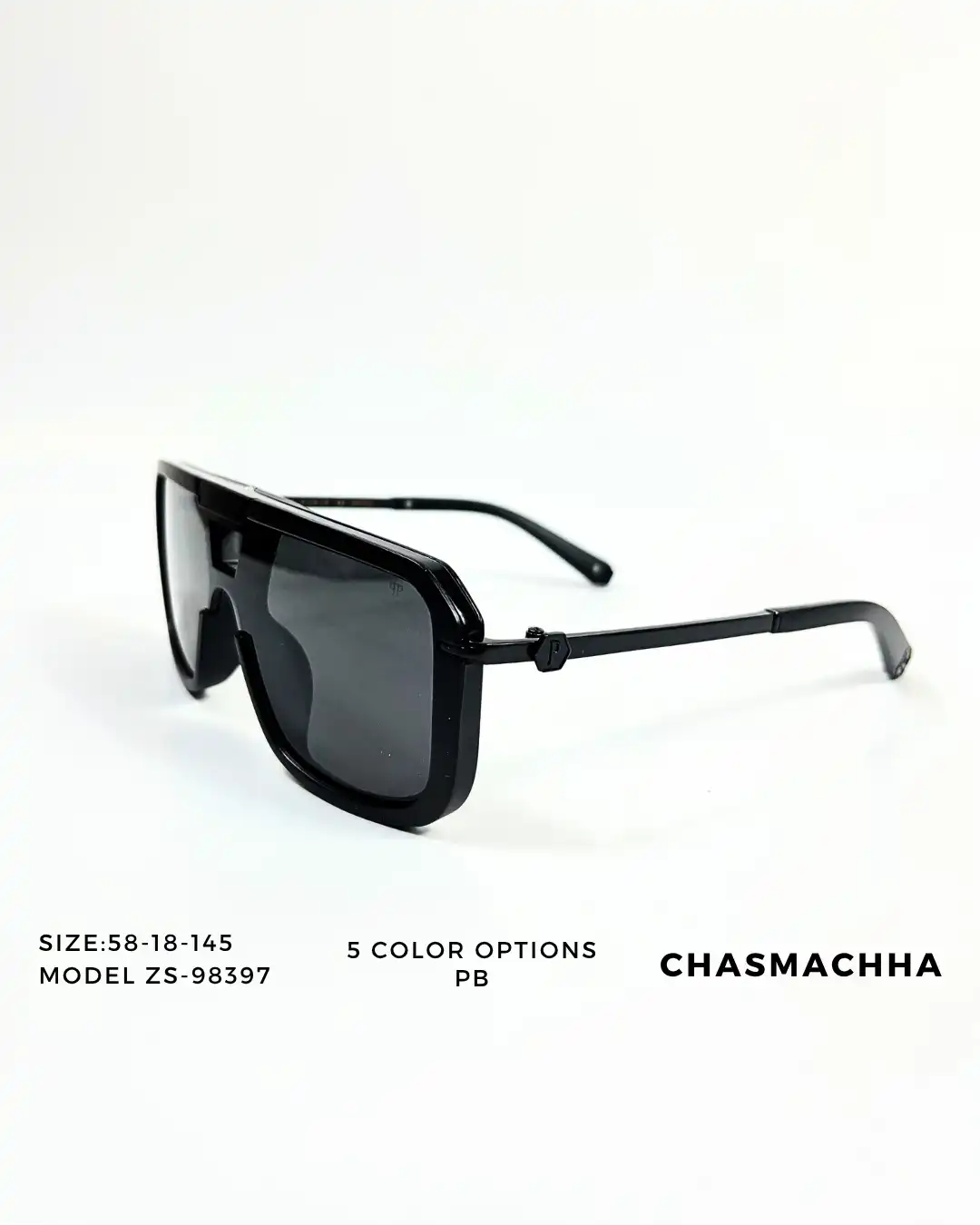 Product image of Dita ZS98397 Sunglasses.