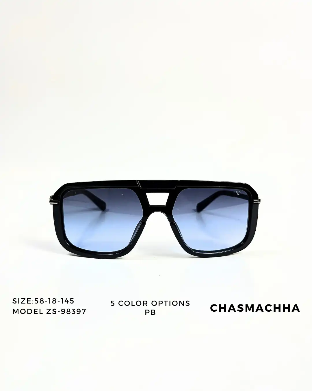 Product image of Dita ZS98397 Sunglasses.