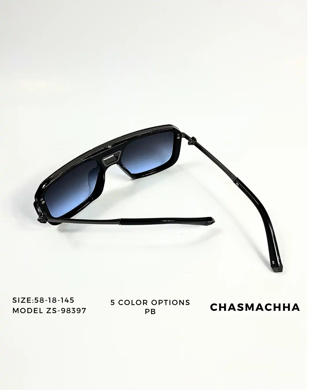 Product image of Dita ZS98397 Sunglasses.