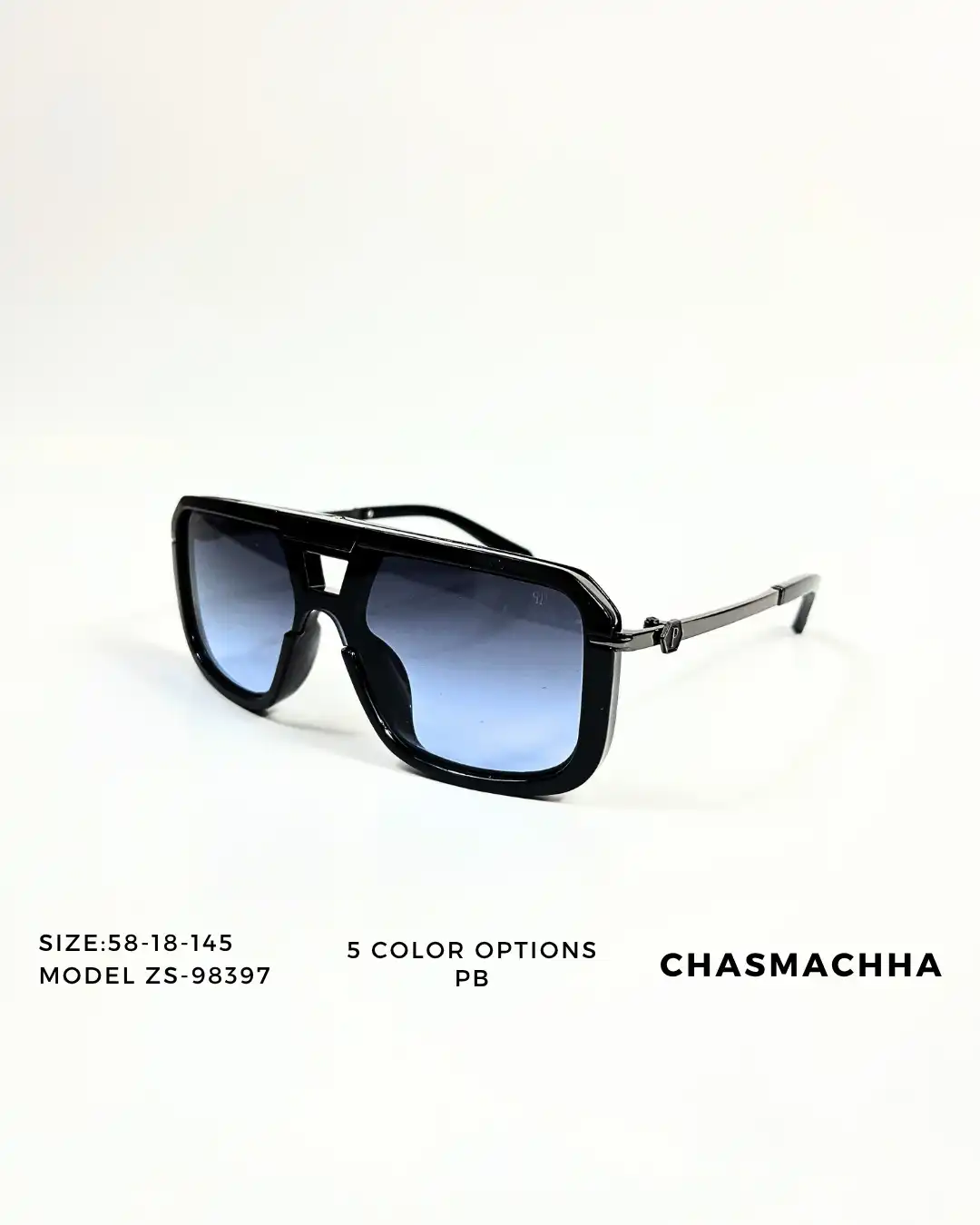 Product image of Dita ZS98397 Sunglasses.
