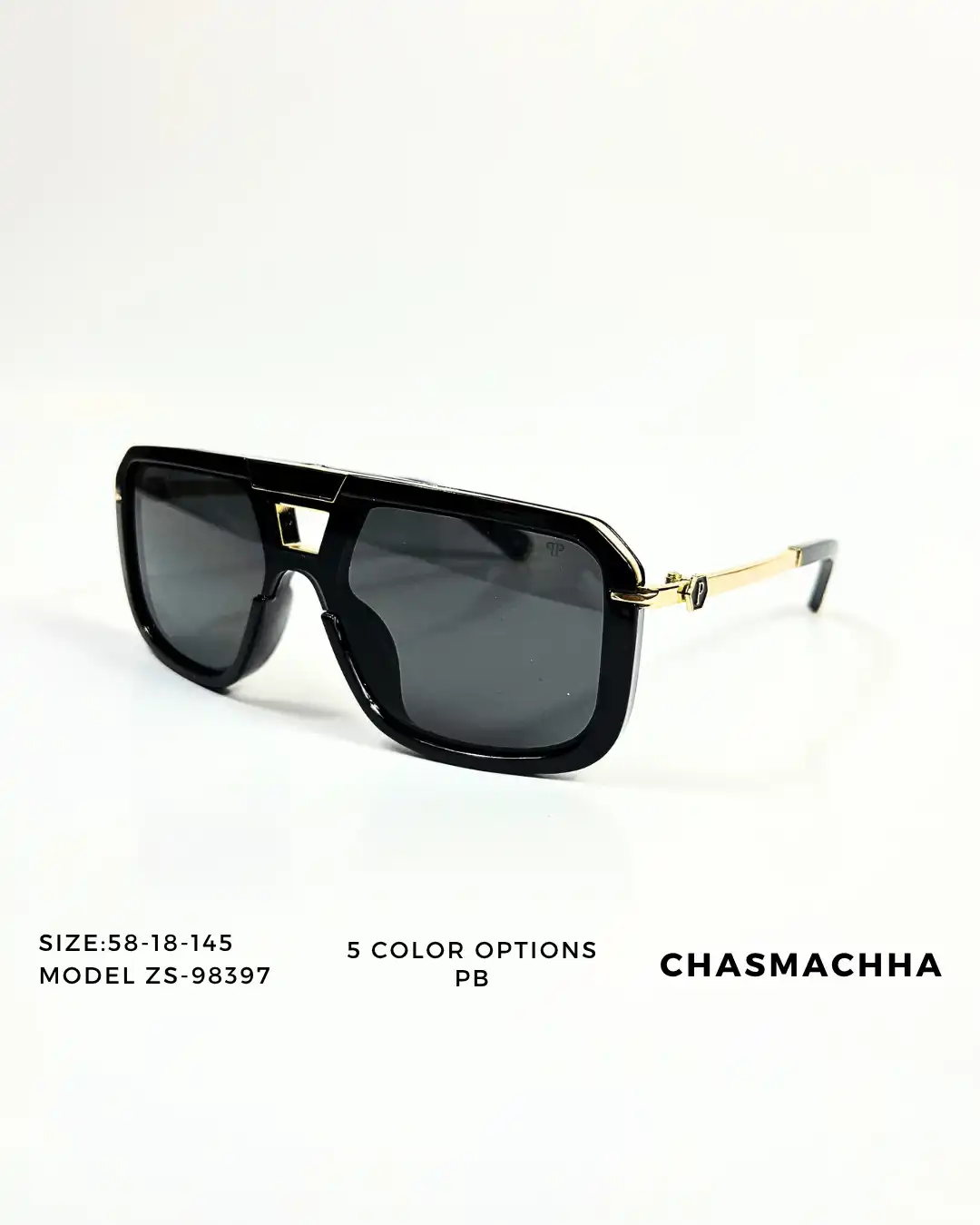 Product image of Dita ZS98397 Sunglasses.