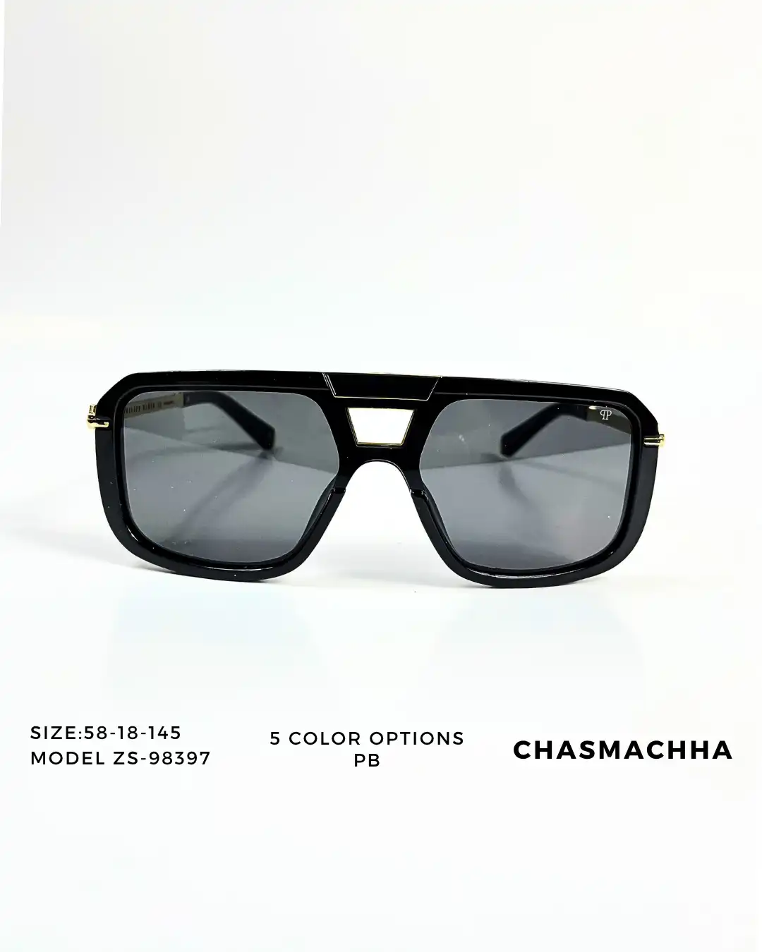 Product image of Dita ZS98397 Sunglasses.