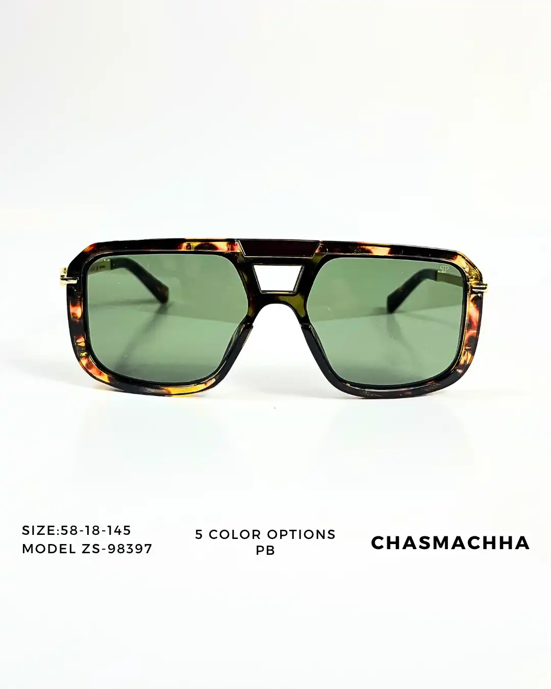 Product image of Dita ZS98397 Sunglasses.