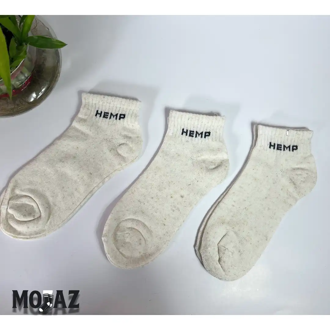 Product image of Hemp Premium Socks Ankle