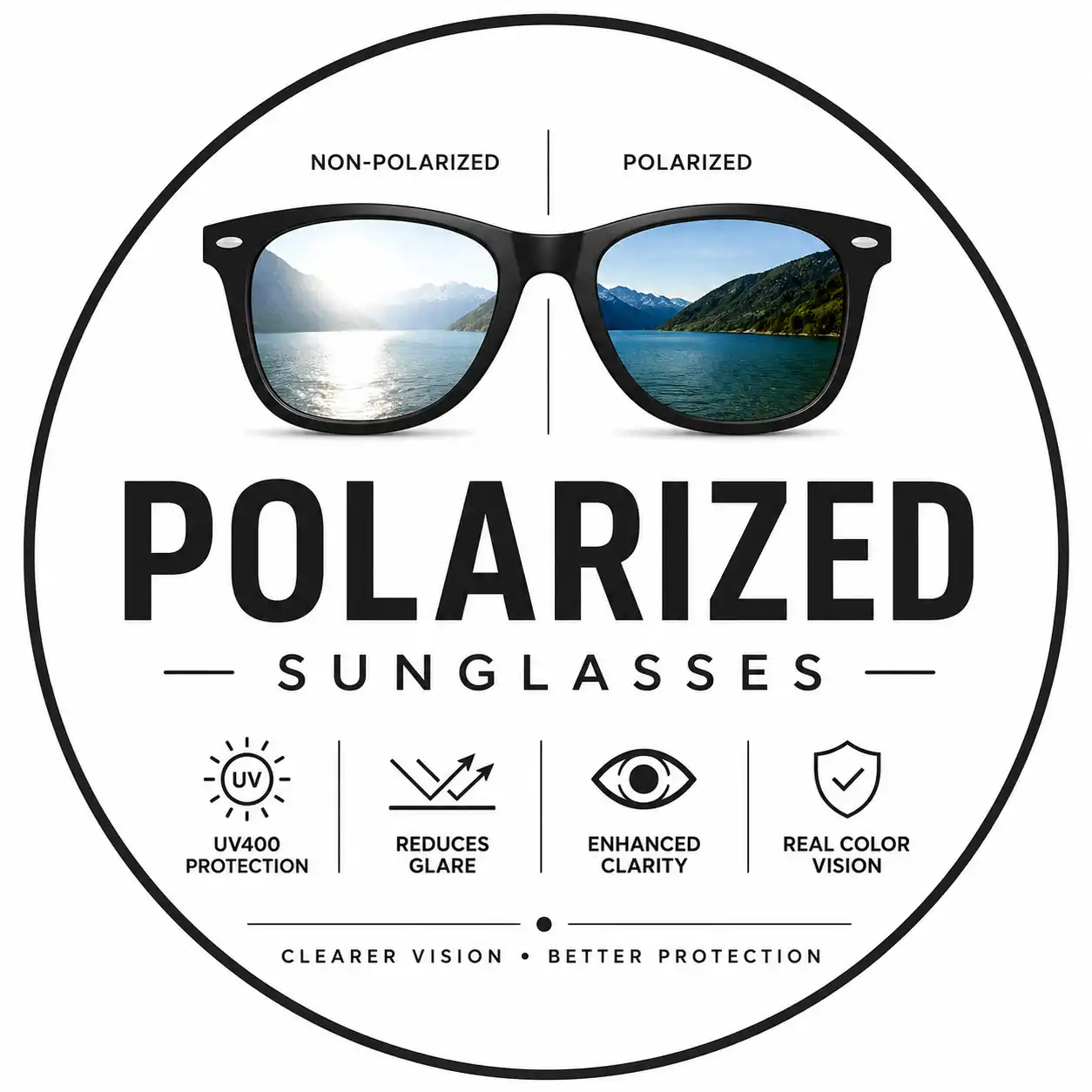 Image of Polarised Category