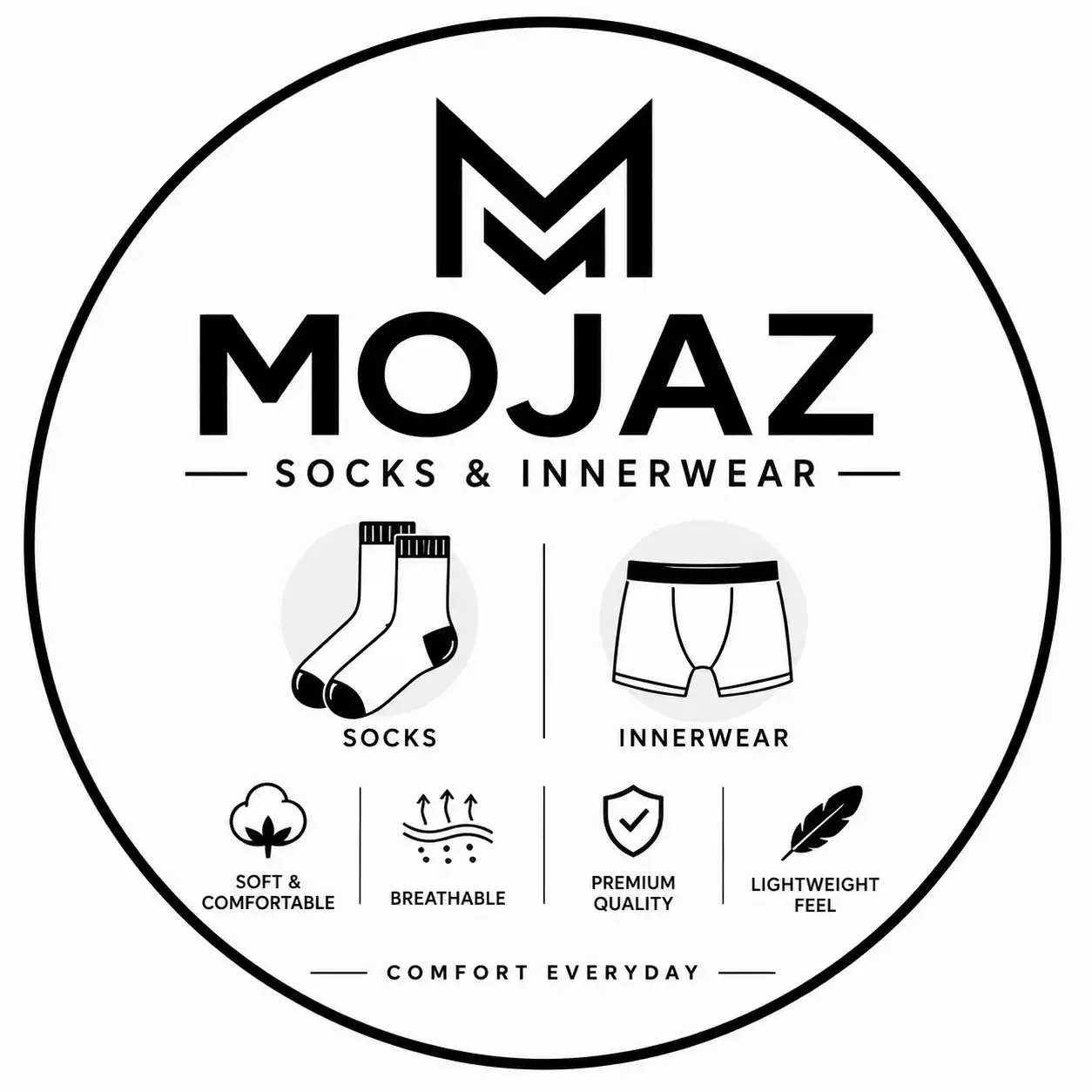 Image of Mojaz Category