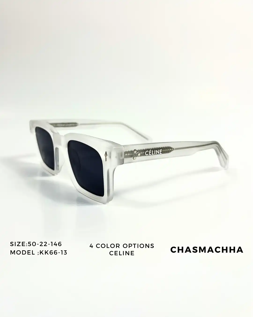 Product image of Celine KK66-13 Sunglasses