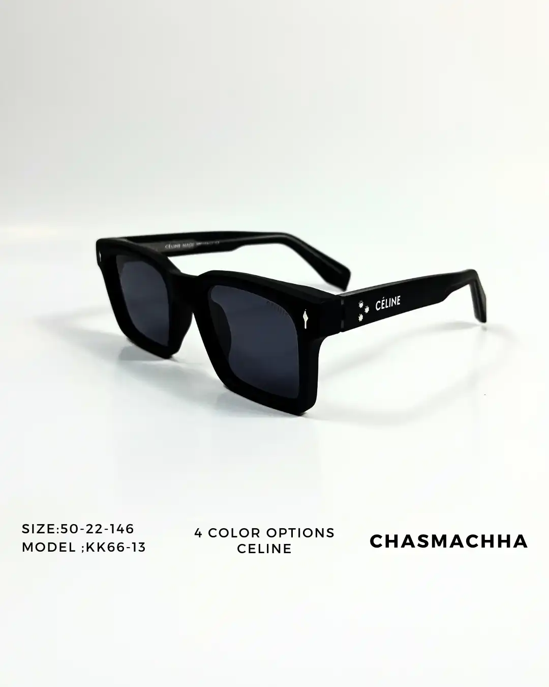 Product image of Celine KK66-13 Sunglasses