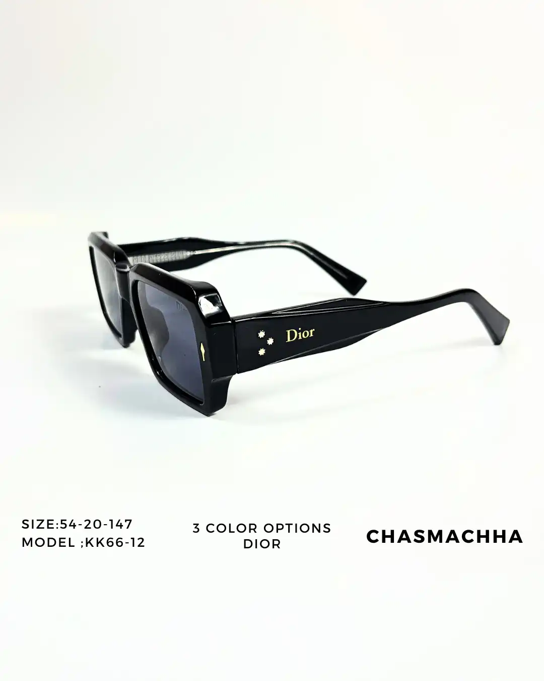 Product image of Dior KK66-12 Sunglasses