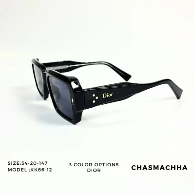 Dior KK66-12 Sunglasses