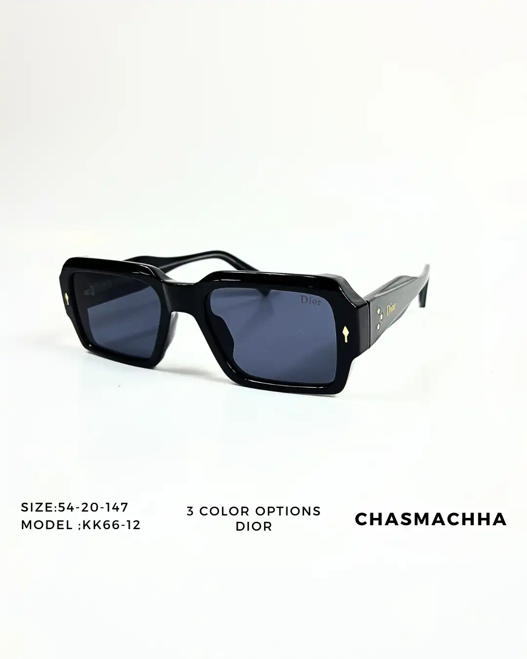 Product image of Dior KK66-12 Sunglasses
