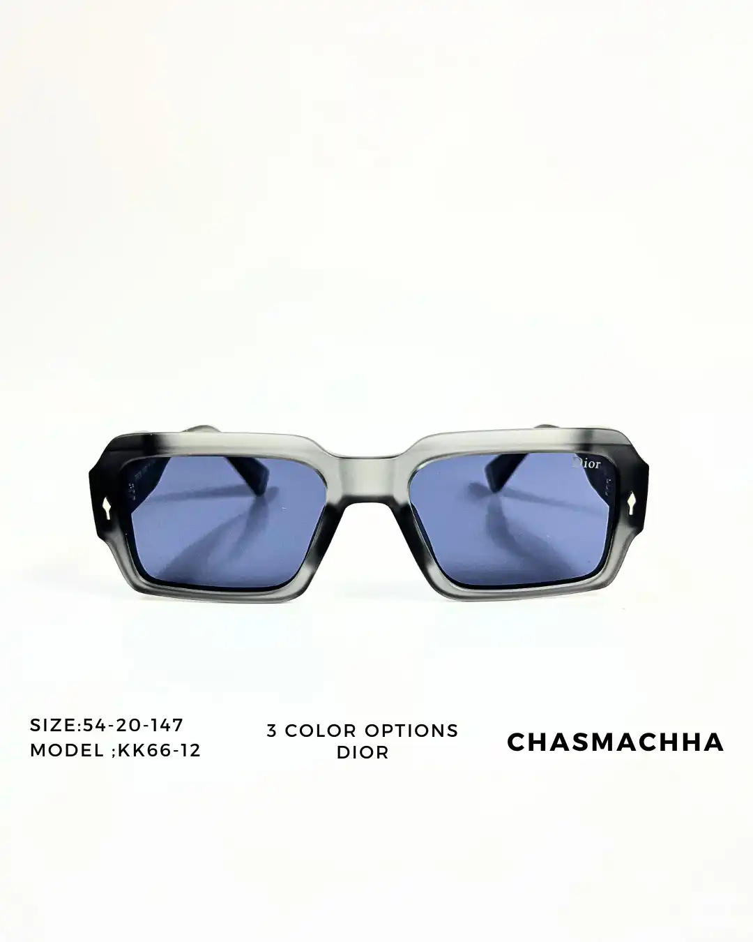 Product image of Dior KK66-12 Sunglasses